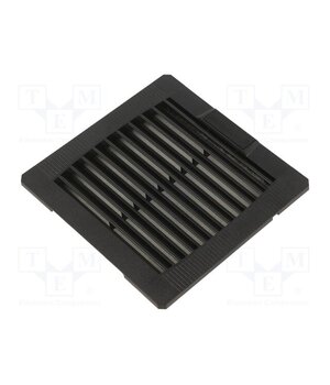 EF 10 54 BK Filter; Cutout: 92x92mm; IP54; Mounting: push-in; black i73vyMUvZtUTSqtLwTF4toXr5nG4EfR_Ia8Vi2c0IRA