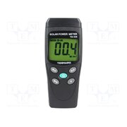 TM-206 Light meter; 1999W/m2; BTU/(ft2*h),W/m2; 132x60x38mm T3kbgiDtVlVnpEwcWsZfWFscrfKQEI8PvaQ4M2_n3yg