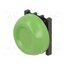 1SFA616105R4002 Switch: push-button; 30mm; Stabl.pos: 1; green; none; IP66; KP6 ita2KOAoYa1TCx1-69e27KkgJCWe49qM8Scf4AGCum8