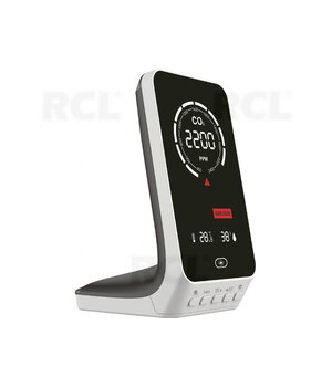 CO2 monitors AIRCO2NTROL UP Dual Beam 31.5010, TFA

 ATEA63+3.jpg