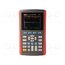 UTD1025CL Portable oscilloscope; 25MHz; LCD TFT 3,5"; Ch: 1; 250Msps; 12kpts I_VyTjfQPwokTy8842zq78oH9pyqb1BIlQaEQBA_lV8