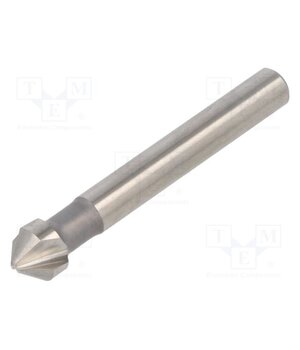 0229201040100 Countersink; high speed steel; Ø: 10.4mm; aluminium,metal,steel -dovgs1wxz36KcnTagOiyP6k16YWvvGCB717_9677jg