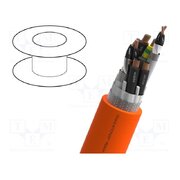 13-EBY13Z08P-A5 Wire: servo drive; MOTIONLINE® PREMIUM; hybrid; orange; stranded aH4Ghb0N5lU2TT6IxLrZ-MTu8x4DgbWm16StgrlOw84