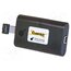 CHEETAH SPI HOST ADAPTER Dev.kit: protocol analyser; adapter,USB A-USB B cable y4kR-I00icw7kFUXeMT4525TJ5mdyCgH-6QiuZ4rX5M