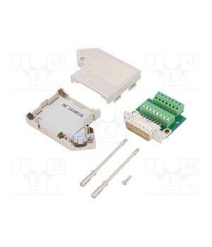 2761606 Connector: D-Sub; PIN: 15; plug; male; angled; screw terminal; 100mA cX6LjeRQ8ZRPFZyVtjCdZdpLurGVB9oRpKKQivxJQ9U