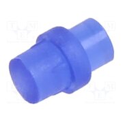 PLP1-125-F BE Fiber for LED; Ø3mm; L: 3.2mm; round; Front: flat; straight; PLP1 W2DicfvFUiTWcNWy6hWZPTzpcXxcf8r1EL5rIvIWUV4