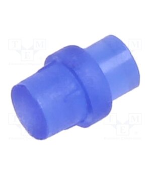 PLP1-125-F BE Fiber for LED; Ø3mm; L: 3.2mm; round; Front: flat; straight; PLP1 W2DicfvFUiTWcNWy6hWZPTzpcXxcf8r1EL5rIvIWUV4