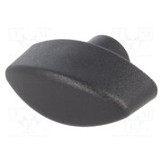 8711 Knob wing; Int.thread: M6; 10mm; H: 20mm; polyamide; W: 32mm KpCFYMiqfdqXxLOcMmmwxpM_l0f-VYBRMNr_hWSiyYk