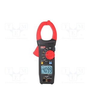 UT205A+ Meter: multifunction; digital,pincers type; LCD; (4099); VDC: 1kV XTSaD42jEExh_KSqCFQeGG-L9gnL2QhlojNncXp4_xU