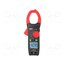 UT205A+ Meter: multifunction; digital,pincers type; LCD; (4099); VDC: 1kV XTSaD42jEExh_KSqCFQeGG-L9gnL2QhlojNncXp4_xU