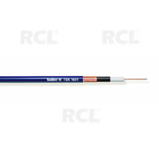 KABELIS AUDIO-VIDEO 1x0,5 mm² OFC TSK1031 MAISIŅI

 CKA271031.jpg