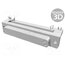 09664526612 Connector: D-Sub; PIN: 37; socket; female; on PCBs; angled 90°; THT SOAnDL1-hEDce5VlbvyZFUwoHtCZmDT_9Bpf91GujSU