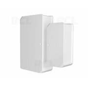 Bezvadu durvju/logu sensors ZigBee SNZB-04 Sonoff IEEE 802.15.4 2,4 GHz

 ABESP015.jpg