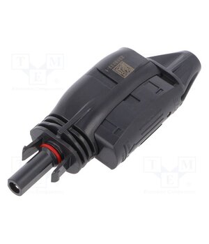 2308033-1 Connector: solar; plug; female; SOLARLOK 2.0; IP68; for cable; 35A hkB6P7-Cu6T-p_Xfxss2529-SFHfVQQY9ViKcY-OpYc