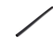 SILTUMU SHRINK SLEEVE ar līmi, ø1,6/0,8 mm, 2:1, 1 m, melns

 IKEM016K2.jpg