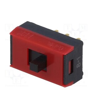 SS22SBP4 Switch: slide; Pos: 2; DPDT; 0.01A/28VDC; ON-ON; vertical; -15÷60°C olRA-e9bX15kvJxQQvJOX11NhUuoAtuAytFwMzbdpO8