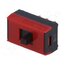 SS22SBP4 Switch: slide; Pos: 2; DPDT; 0.01A/28VDC; ON-ON; vertical; -15÷60°C olRA-e9bX15kvJxQQvJOX11NhUuoAtuAytFwMzbdpO8