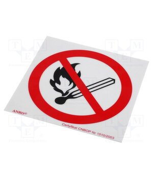 11P150/150PLA -AS Fire protection sign; PLA; W: 150mm; H: 150mm Tt5LLFSE1T5s0k5m2LMQwGl-l9mjzC40akGXzvPnj-g