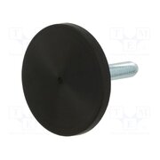 GN 40-60-M10-50-A1-S Foot; without locknut,adjustable,with no-slip disk,with lever KGECoV_6zcPCKuUYAie4l8uHxayaAP16G_rsIf_7JzI