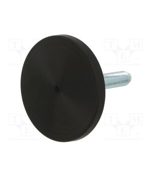 GN 40-60-M10-50-A1-S Foot; without locknut,adjustable,with no-slip disk,with lever KGECoV_6zcPCKuUYAie4l8uHxayaAP16G_rsIf_7JzI