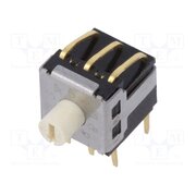 A6KV102RS Encoding switch; Pos: 10; THT; DC load @R: 0.025A/24VDC; 100MΩ Gy6nZZs-c4xAUmKQb3avjK1fT3wMB3V622YdIehfmpU