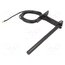 2J2115K-868-B07H-300LL195-C91GST Antenna: communication; ISM,LoRa,RF,SIGFOX,ZigBee; 3.2dBi; LL195 8COqB7GQ8ru60DfcnVD8NhJowq2EayUbp2ykmtXbYSo