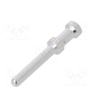 CEM-1.5 Contact; male; 2.5mm; CEM/DEM,HEE; silver plated; 1.5mm2; crimped xhEstsMYbS1YICGlOjPVmdT9cCy4c1Pa8SAtasIzdf0
