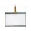 EA TOUCH128-2 Touch panel; Dim: 67.5x47.8mm; 65x36.5mm; PIN: 4; 1x4; Tape ph: 1mm 5rTA_lgk9Czu_55MmoOWQpHEqiP8GpbG9tElNgY6DLQ