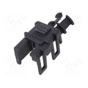 200122-0002 Cable hood and fastener; female; PIN: 2; 2x1; Mega-Fit; UL94V-0 k__YCzLQStYbyKwil37Ywsdr5l7g5cd08f64Mri2-Vk