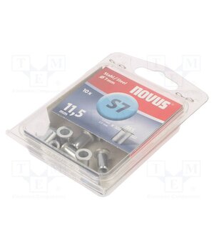 045-0045 Rivet nut; M5; 0.8; steel; 10pcs. oPiIntjaztei1MYyHIYWHb9EiVQgEoy78eLn-uxXIg0