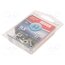 045-0045 Rivet nut; M5; 0.8; steel; 10pcs. oPiIntjaztei1MYyHIYWHb9EiVQgEoy78eLn-uxXIg0