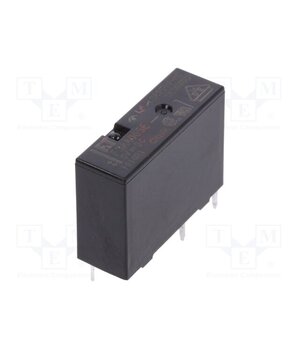 FTR-F3AA005E Relay: electromagnetic; SPST-NO; Ucoil: 5VDC; 3A; 3A/125VAC; FTR-F3 vpzq6M2VP9_Hk1ldbGW80IhH8soT4gw3JxgVAl0vWkg