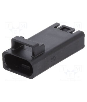 FLHP2100 Connector: wire-wire; plug; male; FLH; PIN: 2; straight; for cable Rc7lXfAxoFxC0Z2gTMJtaf07l68U0mcmbTE3n7l_ELo