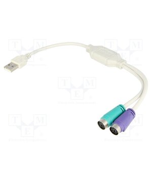CU807 Adapter USB-PS2; PS/2 socket x2,USB A plug Kxkfv-HpOkWU5l6VBsqHJDhJ055HvwGP3vns4LGhHeU