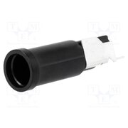 0031.2550 Fuse holder; THT; 5x20mm,6.3x32mm; -40÷85°C; 16A; UL94V-0; black sj96H67_5YAIVEZj80ITzoz8qRxiRGXkp6Rqd47Z-ZE