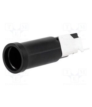 0031.2550 Fuse holder; THT; 5x20mm,6.3x32mm; -40÷85°C; 16A; UL94V-0; black sj96H67_5YAIVEZj80ITzoz8qRxiRGXkp6Rqd47Z-ZE