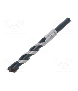 0018801400100 Drill bit; for concrete; Ø: 14mm; Ø: 9/16"; L: 150mm; metal; blister 55VJVNpq7W3OyJ1wWMiXIWH2-bBpSyl0OhVRC3IZ8CA