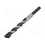 0018801400100 Drill bit; for concrete; Ø: 14mm; Ø: 9/16"; L: 150mm; metal; blister 55VJVNpq7W3OyJ1wWMiXIWH2-bBpSyl0OhVRC3IZ8CA