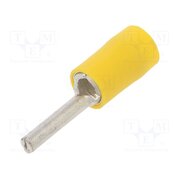 BM90350 Tip: wire pin; Ø: 2.7mm; 4÷6mm2; crimped; for cable; insulated -C-hTUmVlRXWC04bG1VmRL7r_qtQKve3RaGBlMKyQjM