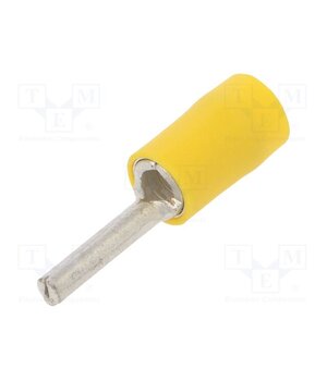 BM90350 Tip: wire pin; Ø: 2.7mm; 4÷6mm2; crimped; for cable; insulated -C-hTUmVlRXWC04bG1VmRL7r_qtQKve3RaGBlMKyQjM