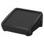 35112075.HMT1 Enclosure: desktop; BoPad; X: 122mm; Y: 118mm; Z: 57.6mm; ABS; black 5kz7eiqsnCqEDsufNQ0C-afERfwxKSYLjMEZ8rMdiMA