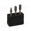 0776000003100 Rotary burr; Drill Bit: for metal; 3pcs. azi9XmY5ppjoWkQ25Z3uSS-3hUHTRY2nRAFIRvJP61o