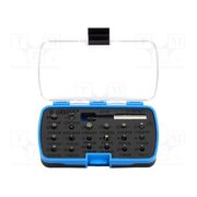 621650 Kit: screwdriver bits; hex key,Phillips,Pozidriv®,slot,Torx® Slj35ZTIaFVFOOE0dhi74vqnISLHQkeu6cIRMSvaL-M