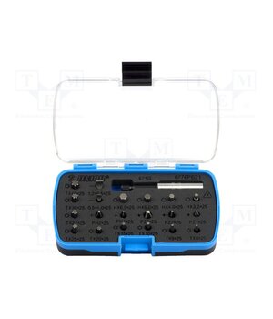 621650 Kit: screwdriver bits; hex key,Phillips,Pozidriv®,slot,Torx® Slj35ZTIaFVFOOE0dhi74vqnISLHQkeu6cIRMSvaL-M