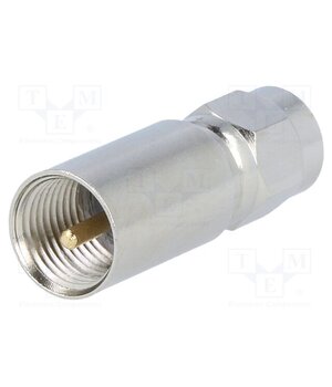 11770 Adapter; FME male,SMA male Mlro7imgh1Afq7MqewEuGEdJTopR3JsZX7xXZSTvDNw
