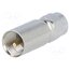 11770 Adapter; FME male,SMA male Mlro7imgh1Afq7MqewEuGEdJTopR3JsZX7xXZSTvDNw