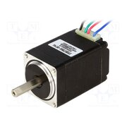 STEPPER MOTOR: BIPOLAR 28×45MM 4.5V Motor: stepper; 4.5VDC; Shaft: D spring; max.91.8mNm; 670mA uAiwN9XhElntv-O9-tWfm_yUDyc8GuIZ-psk78CBdm0