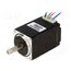 STEPPER MOTOR: BIPOLAR 28×45MM 4.5V Motor: stepper; 4.5VDC; Shaft: D spring; max.91.8mNm; 670mA uAiwN9XhElntv-O9-tWfm_yUDyc8GuIZ-psk78CBdm0
