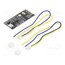 DFR0720 Module robotics: audio; amplifier; 3.7÷5VDC; 5/5W elL_XcXO0VVCu5IwFkciJ28fuEVCdXHnG58z8S4ImDE