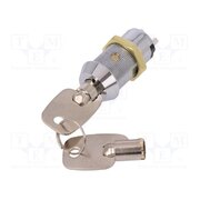 KS-52 Switch: key switch; Stabl.pos: 2; Switch.method: OFF-ON; Key: round w08uogvBTv9Hyd_E0kdgEPgi9nSzwQMJzCtonHId_c4